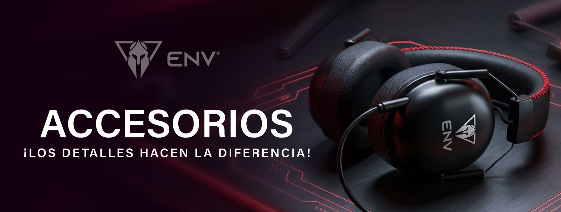 Banner categoría